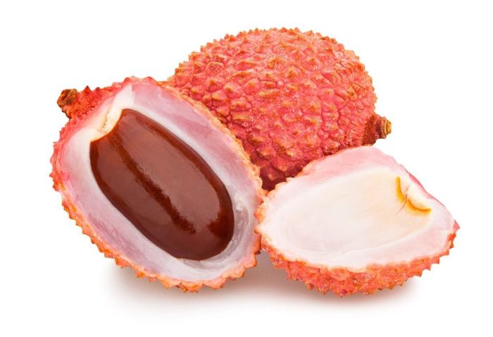 How to plant a lychee seed